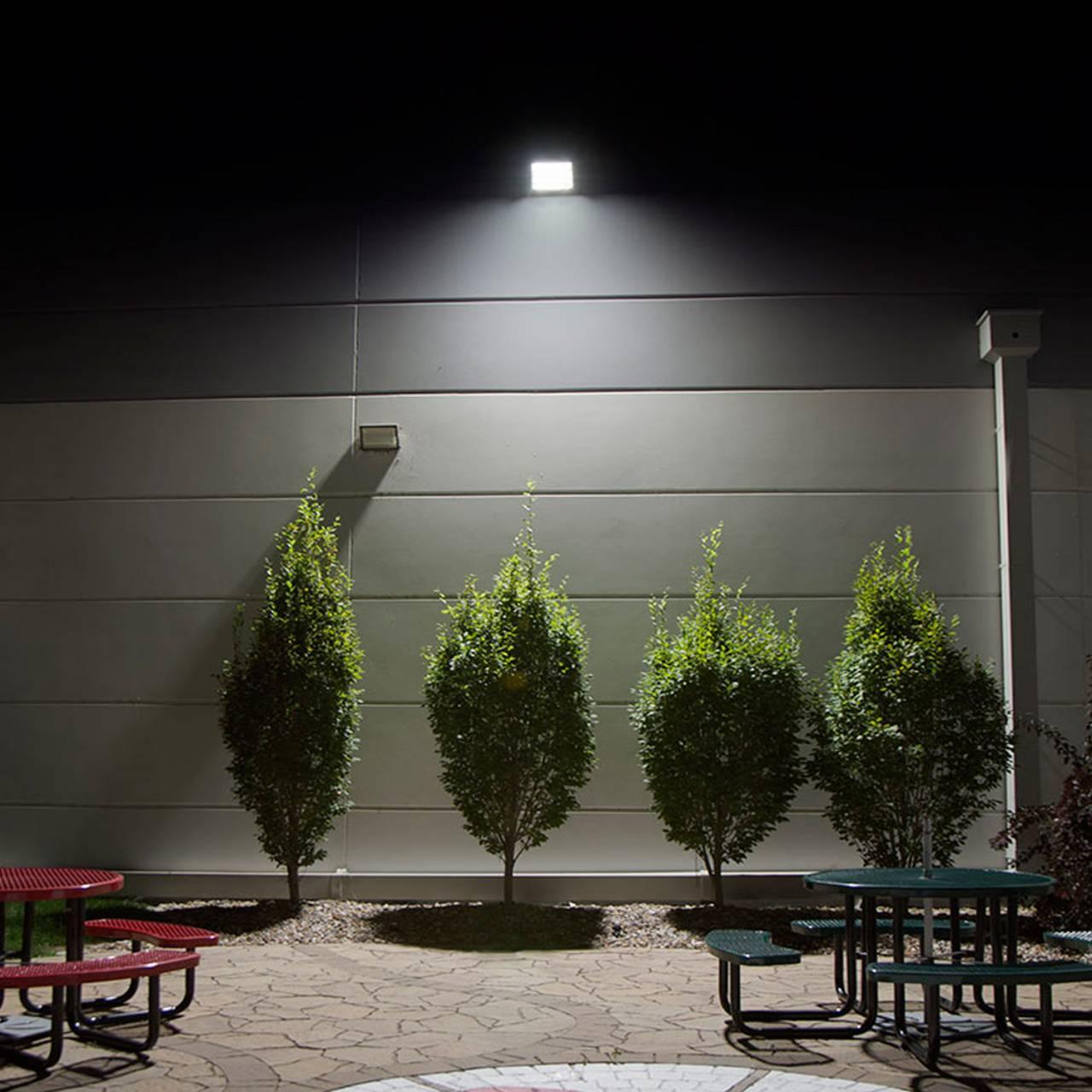 Reflectores LED para Exterior IP65 30W a 400W