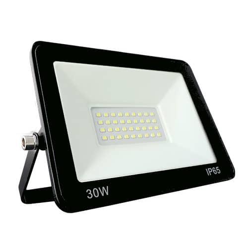 Reflectores LED para Exterior IP65 30W a 400W