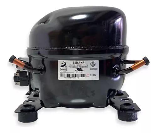 COMPRESOR DOMPER 1/5 REFRIGERANTE 134A