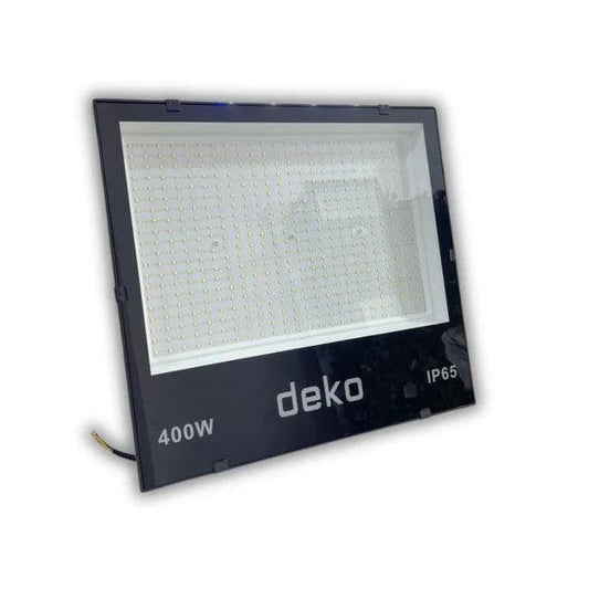 Reflectores LED para Exterior IP65 30W a 400W