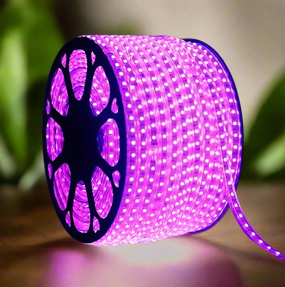 Cinta LED 110V — Cortes cada 10 cm | 4 Tonos Disponibles