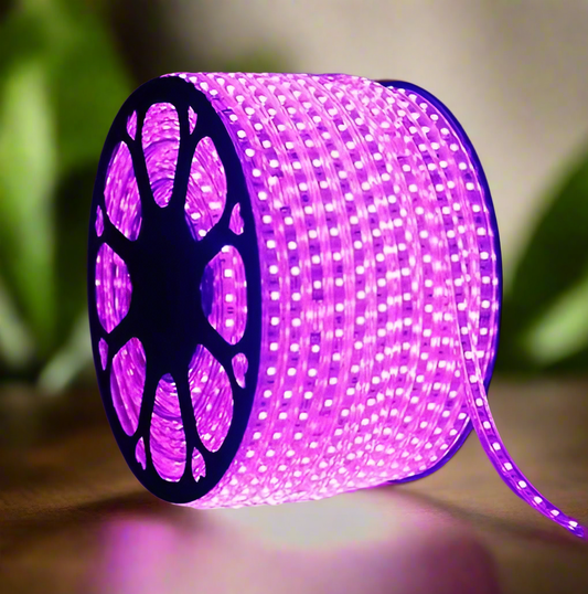 Cinta LED 110V — Cortes cada 10 cm | 4 Tonos Disponibles
