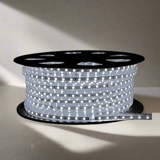 Cinta LED 110V — Cortes cada 10 cm | 4 Tonos Disponibles